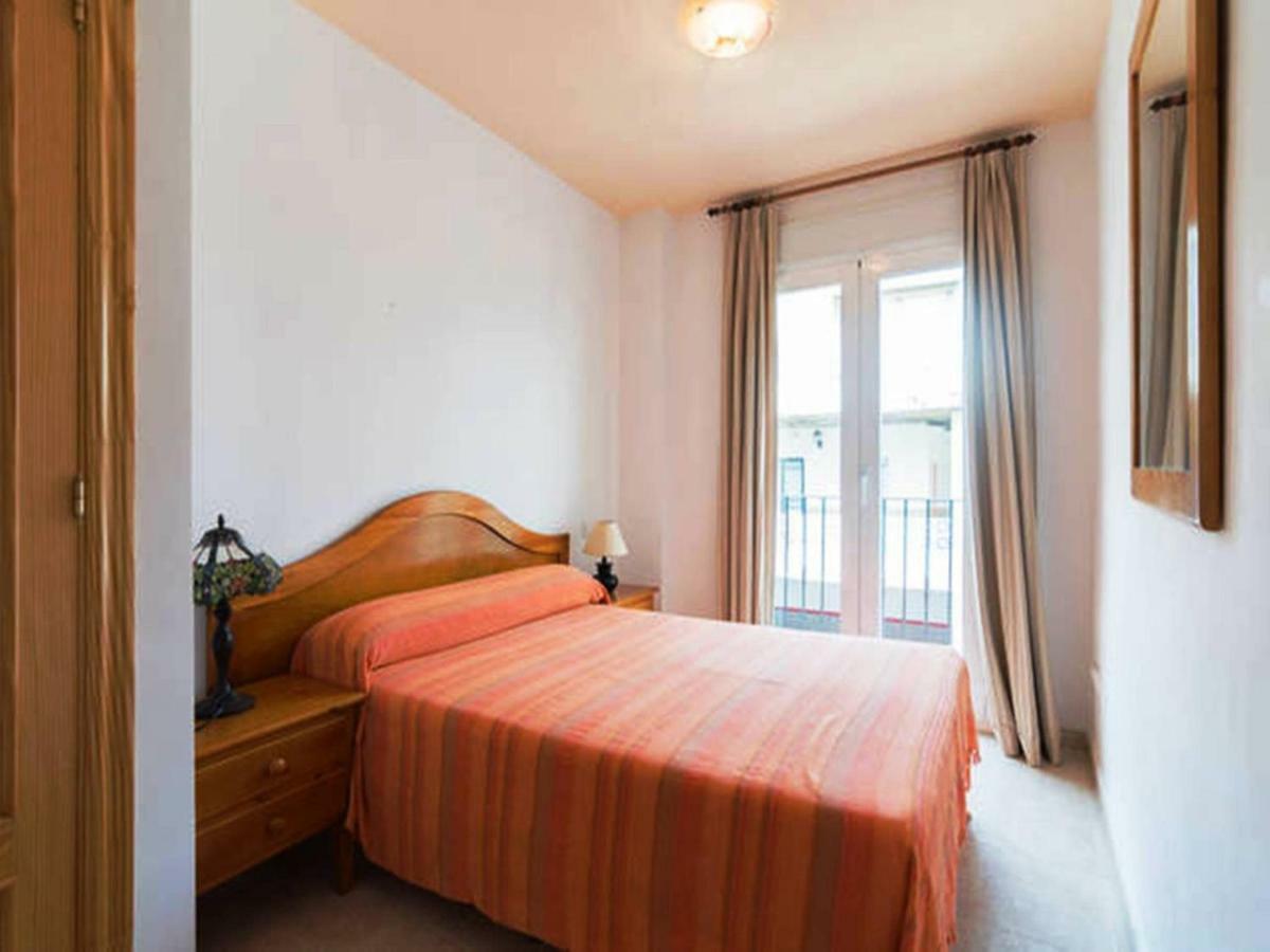 Apartamentos Vicenta Carihuela By Playa Miguel Torremolinos Eksteriør bilde